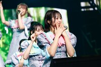 川中子奈月心 (c)YOANI