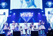 「≠ME 3rd ANNIVERSARY PREMIUM CONCERT」の様子。(c)YOANI