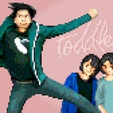 toddle
