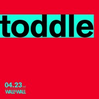 toddleワンマンライブ告知画像