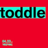 toddleワンマンライブ告知画像