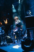 Little Black Dress（Photo by AKI）