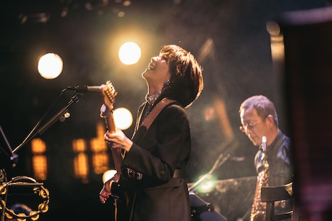 Little Black Dress（Photo by AKI）