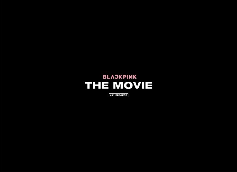 BLACKPINK「BLACKPINK THE MOVIE」プレミアムエディション（Blu-ray 