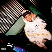 BSC「In The End」配信ジャケット