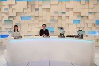 「星野源のおんがくこうろん」第4回より。（写真提供：NHK）