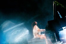 ヒグチアイ（Photo by Kana Tarumi）