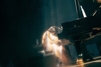 ヒグチアイ（Photo by Kana Tarumi）