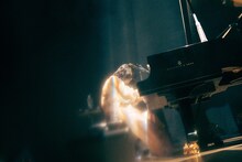 ヒグチアイ（Photo by Kana Tarumi）