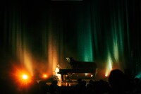 ヒグチアイ（Photo by Kana Tarumi）