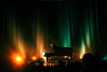 ヒグチアイ（Photo by Kana Tarumi）