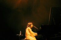 ヒグチアイ（Photo by Kana Tarumi）