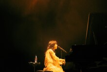 ヒグチアイ（Photo by Kana Tarumi）