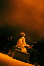 ヒグチアイ（Photo by Kana Tarumi）