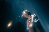 ホリエアツシ（Photo by Kana Tarumi）