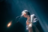 ホリエアツシ(Photo by Kana Tarumi)
