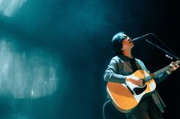 ホリエアツシ（Photo by Kana Tarumi）