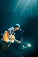 ホリエアツシ（Photo by Kana Tarumi）