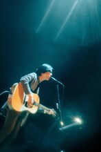 ホリエアツシ（Photo by Kana Tarumi）