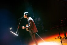 ホリエアツシ（Photo by Kana Tarumi）