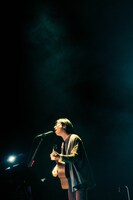 ホリエアツシ（Photo by Kana Tarumi）