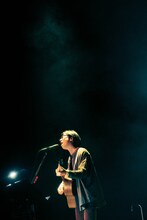 ホリエアツシ（Photo by Kana Tarumi）