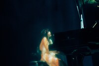 ヒグチアイ（Photo by Kana Tarumi）