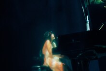 ヒグチアイ（Photo by Kana Tarumi）