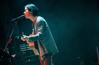 ホリエアツシ（Photo by Kana Tarumi）