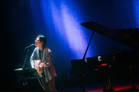 ホリエアツシ（Photo by Kana Tarumi）