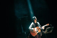 ホリエアツシ（Photo by Kana Tarumi）