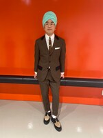 マハラージャン