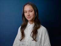 Hana Hope（撮影：池村清可）