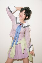 水湊みお（#ババババンビ）