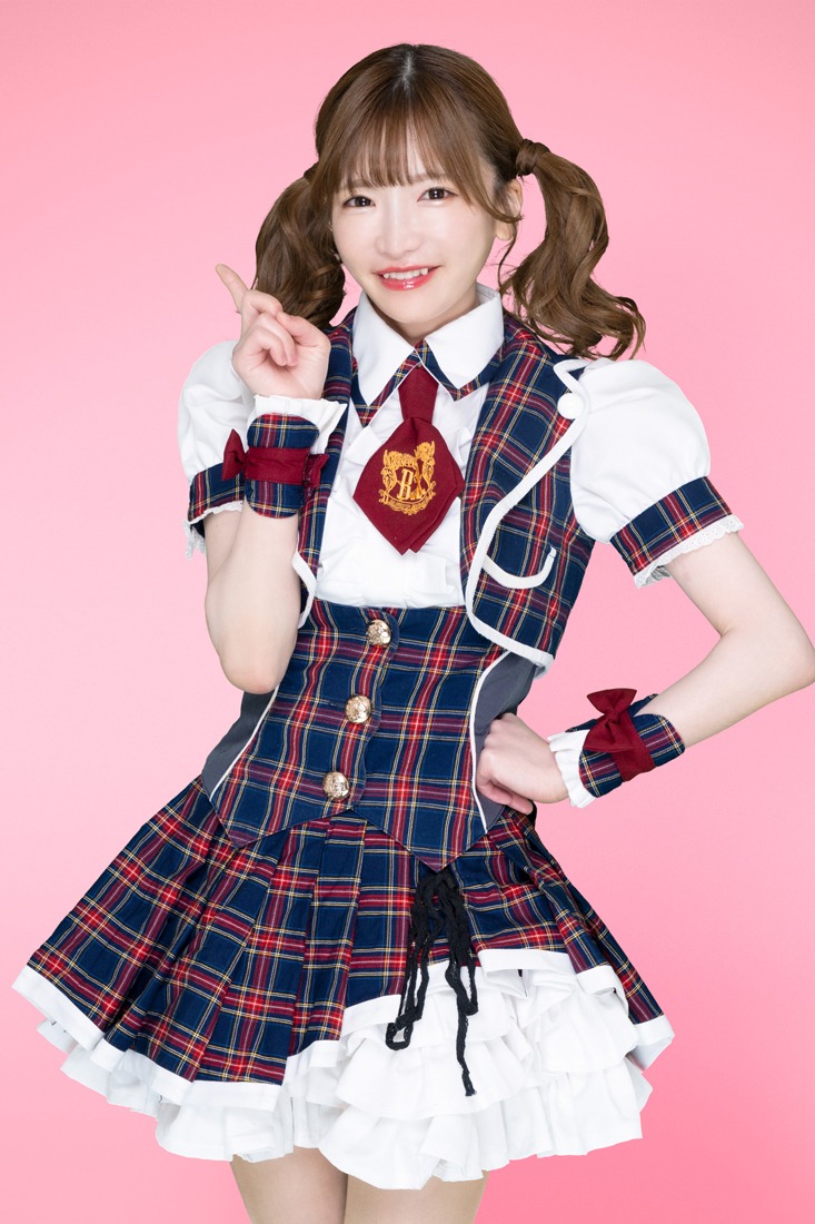 もえのあずき