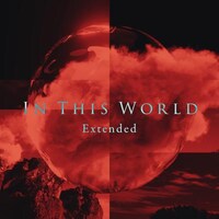 MONDO GROSSO「IN THIS WORLD feat. 坂本龍一［Vocal : 満島ひかり］（Extended）」配信ジャケット