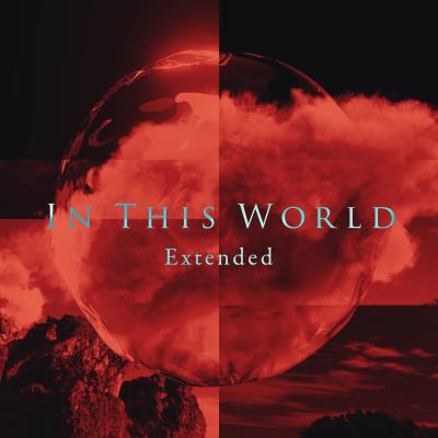 MONDO GROSSO「IN THIS WORLD feat. 坂本龍一 [Vocal : 満島ひかり]（Extended）」配信ジャケット