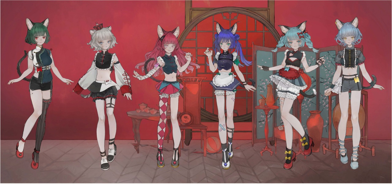 VALIS