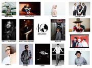 野宮真貴「New Beautiful」参加アーティスト