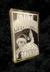 THE WILLARDの貴重カセットテープ作品「CULT CLASSICS LIVE」初CD化