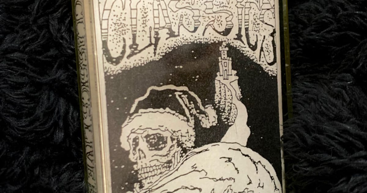 THE WILLARDの貴重カセットテープ作品「CULT CLASSICS LIVE」初CD化 