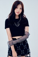 チェウォン（2003年6月4日生まれ）