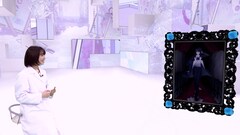 Adoと浜辺美波が短い時間で友達になるべくトーク、発覚した意外な共通点とは?