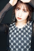 佐藤優樹2nd写真集「prism」より。