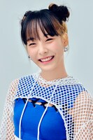 ソンユ（2008年3月20日生まれ）