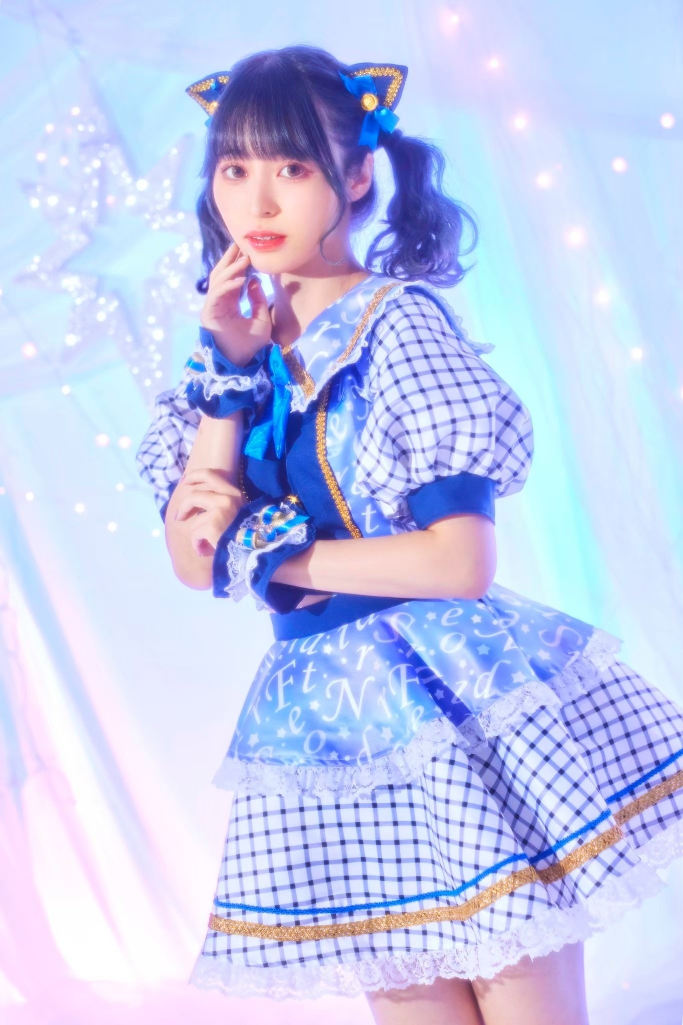 猫宮りな