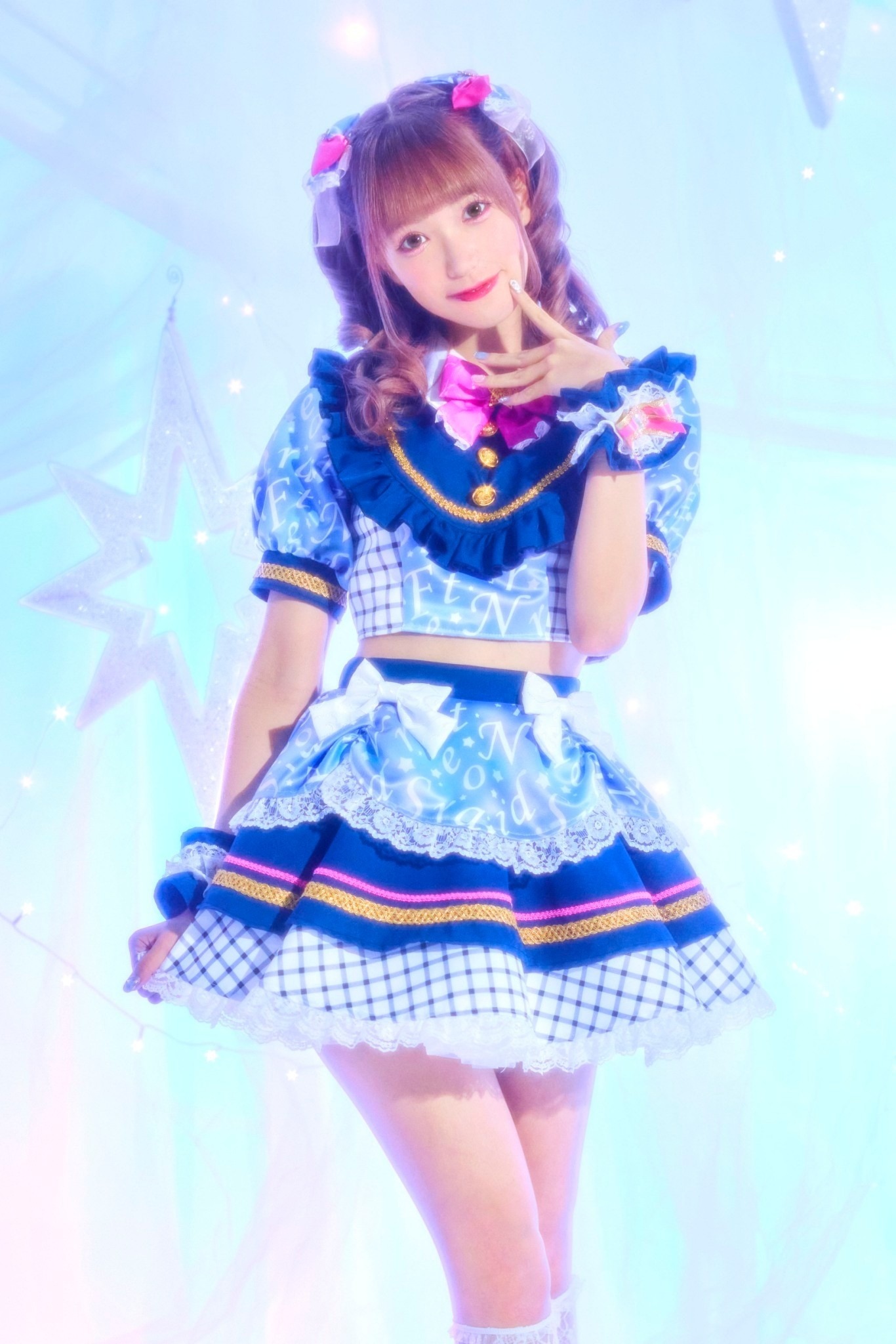 末永香乃