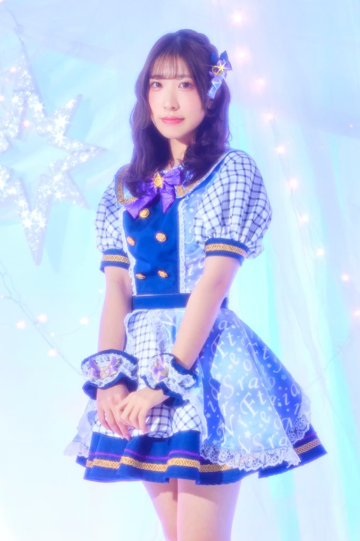 冨田菜緒