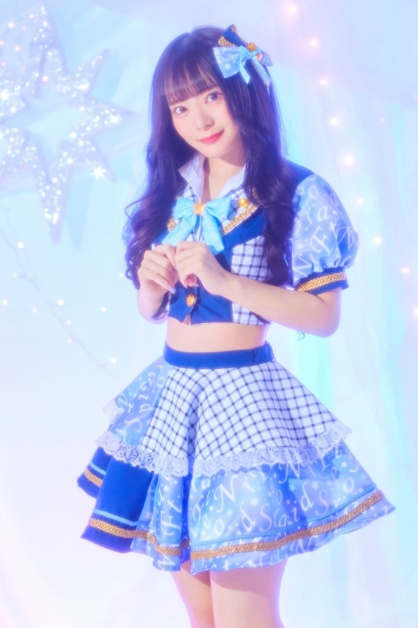辻彩花