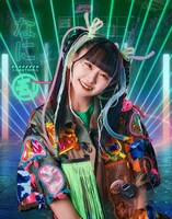 なに（ゆるめるモ！）